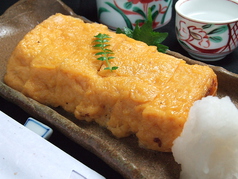 玉子焼き