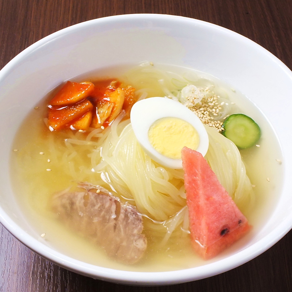 ホルモン焼肉 盛岡冷麺 道の写真ギャラリー