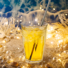 沖縄サンピン茶