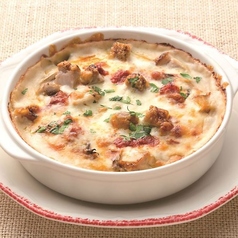 カプリチョーザ 神戸モザイク店のおすすめ料理3