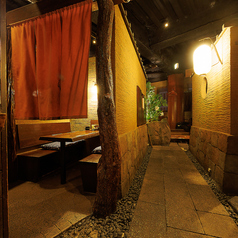 一砂 立川店特集写真1