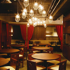 上海ブギ 市ヶ谷店の特集写真