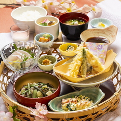 ランチタイムの至福の贅沢♪