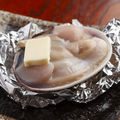 料理メニュー写真&nbsp;ハマグリ