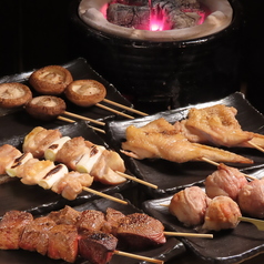 左近のおすすめ料理3