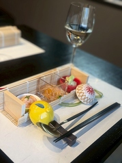 和食倶楽部 壇の雰囲気3