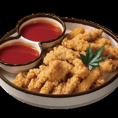鶏スティック