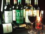 ワインの種類も豊富ですッ☆タパスとワインで乾杯！！