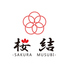 桜結　-SAKURA MUSUBI-のロゴ