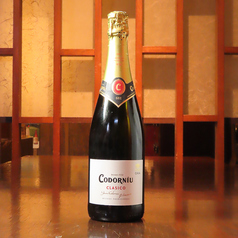 コドーニュ クラシコ・セコ