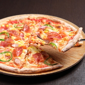 ピッざか屋 うらまーるのおすすめ料理2