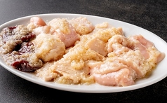 【松阪牛特選】ホルモンミックス　1～1.5人前