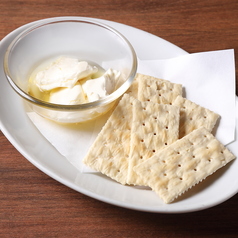 夢見心地クリームチーズ