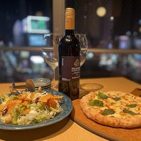 和の寛ぎ空間でおいしいお料理を♪駅近で便利★