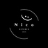 kitchen Nico キッチンニコのロゴ