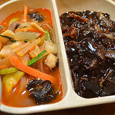 トライ飯店 新大久保のおすすめ料理1