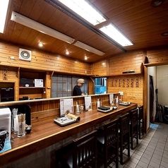 薩摩焼鶏酒場 とり魂の雰囲気1