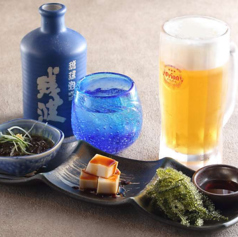 沖縄酒場あしびなーの特集写真