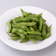 すぐでるおつまみも準備しています♪