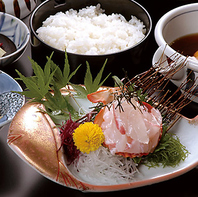 郷土の味をご堪能くださいませ。