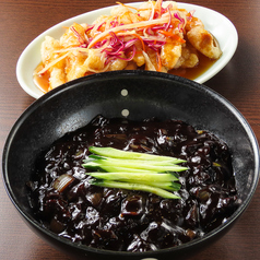 トライ飯店 新大久保のコース写真