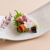 日本料理すず木のおすすめ料理3