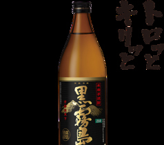 黒霧島(芋)/一刻者(芋) 各
