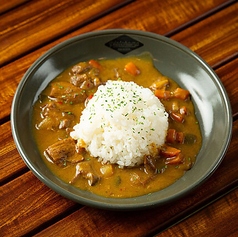 カレーライス