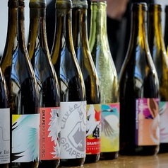 GRAPEREPUBLICINC. VINERIA SALONEのおすすめポイント1