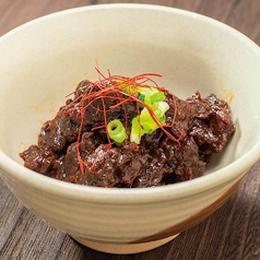 くじら甘露煮