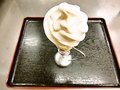 料理メニュー写真 北海道ソフトクリーム