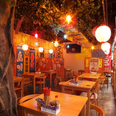 沖縄料理居酒屋 KAKAKA カカカ 大船駅の特集写真