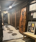 【横浜】路地裏にひっそりと佇む一軒家…知る人ぞ知る『本場博多中洲の地鶏』が堪能できるお店。