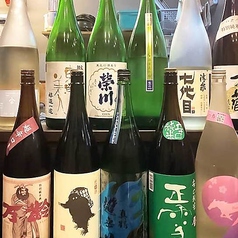 日本酒