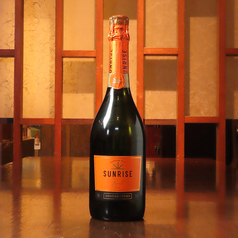 サンライズ スパークリング