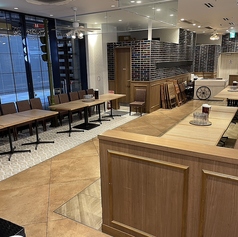 店舗貸切可能！すてきな仲間と自由なひと時を楽しめます