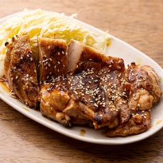 天満No.1 もも焼