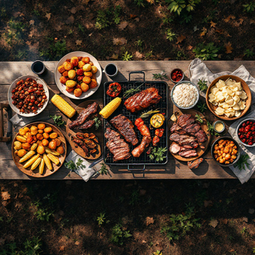 MEAT LABO BBQ HOUSE ミートラボバーベキューハウスのおすすめ料理1