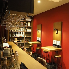 ダイニングバー STRIDE ストライドの雰囲気2