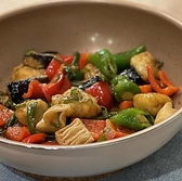 鼎香居 ディンジャンジのおすすめ料理3