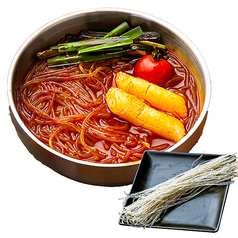 [食べ放題]タンミョン