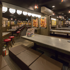 大分からあげと鉄板焼 大正応援団 勝男の特集写真