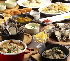 FLARIE BBQ フラリエバーベキューの特集写真