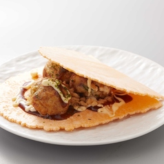 ［オプション］たこせん