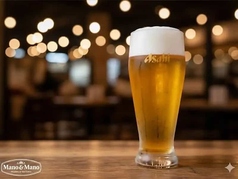 アサヒスーパードライ