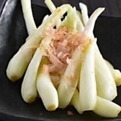 島らっきょう