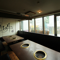 まめ牛　三軒茶屋店の雰囲気1