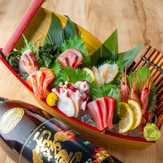 本通酒場 蒲田店の写真