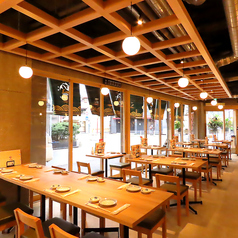 すし酒場　七合目　日本橋八重洲店の特集写真