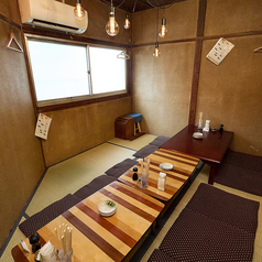 大衆炉端 田仲の特集写真